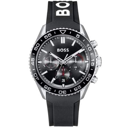 Emporio Armani AR70010 Watch Black | Mainline Menswear Emporio Armani AR70010 Watch Black | Mainline Menswear